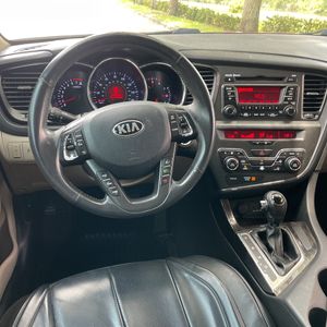 صورة مصغرة 36 لـ 2013 KIA OPTIMA EX
