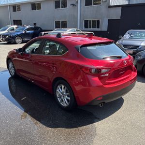 MAZDA MAZDA3 I GRAND TOURING - 5