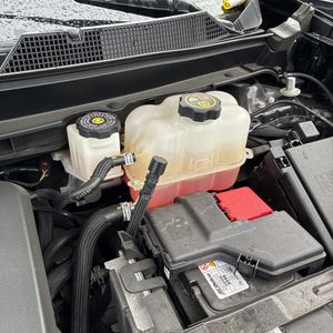 2023 Chevrolet TRAVERSE LS — миниатюра 47