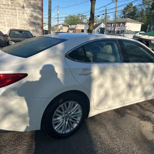 LEXUS ES 350 BASE - 9