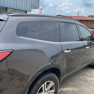 صورة 9 لـ 2017 Chevrolet TRAVERSE LT