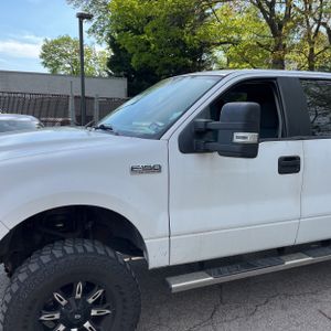 FORD F-150 XLT - 2