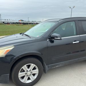 صورة 2 لـ 2014 Chevrolet TRAVERSE LT