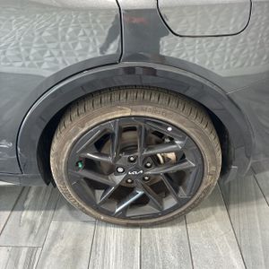 2025 KIA K4 GT-LINE TURBO — миниатюра 16