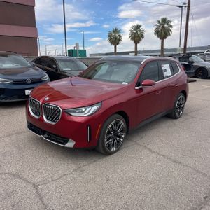 BMW X3 30 XDRIVE - 1