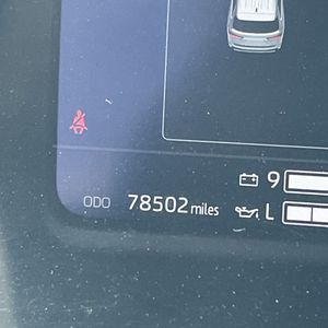 2023 Toyota SEQUOIA TRD PRO 缩略图 43