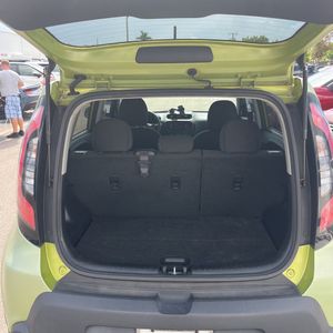 2014 KIA SOUL BASE thumbnail 40