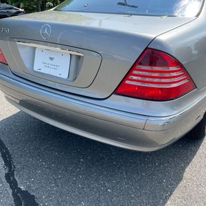 صورة مصغرة 48 لـ 2006 Mercedes-BENZ S-CLASS