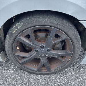 صورة مصغرة 20 لـ 2014 Nissan MAXIMA 3.5 SV
