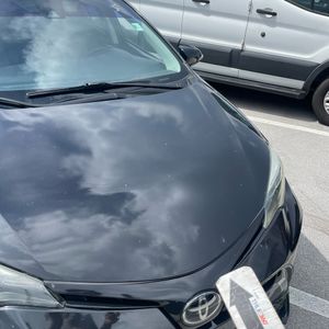 2017 Toyota COROLLA SE 照片 52
