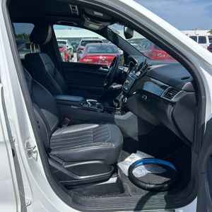 صورة مصغرة 33 لـ 2018 Mercedes-BENZ GLE