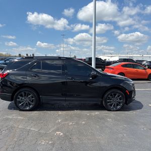 CHEVROLET EQUINOX - 10