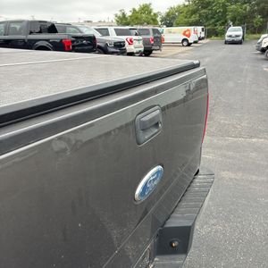 2008 FORD F-150 XL thumbnail 56