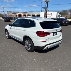 BMW X3 XDRIVE30I - 5