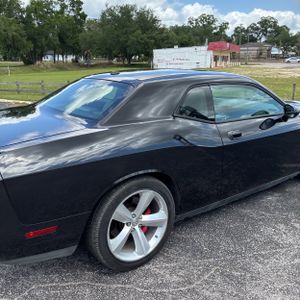 DODGE CHALLENGER - 9