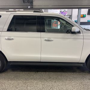 FORD EXPEDITION MAX LIMITED - 10