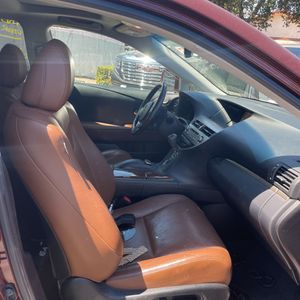 صورة 32 لـ 2015 Lexus RX 350 BASE