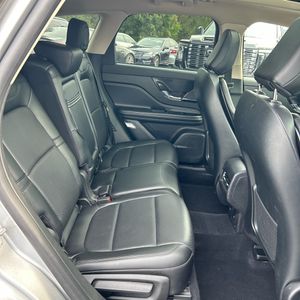 2023 Lincoln CORSAIR RESERVE 照片 34