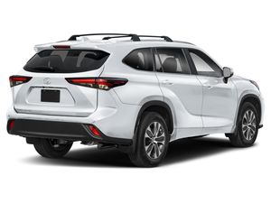 صورة 2 لـ 2026 Toyota HIGHLANDER XLE