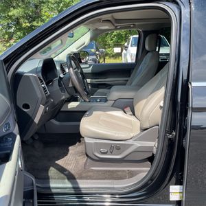 2018 FORD EXPEDITION MAX LIMITED — миниатюра 32