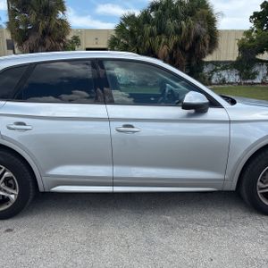 صورة مصغرة 11 لـ 2018 AUDI Q5 PREMIUM