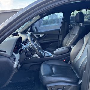 صورة 32 لـ 2018 AUDI Q7 2.0T PREMIUM