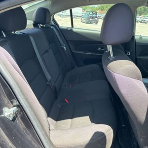 2015 Chevrolet CRUZE 1LT AUTO — миниатюра 35