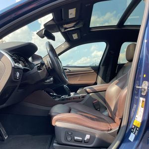 2019 BMW X4 XDRIVE30I — миниатюра 32