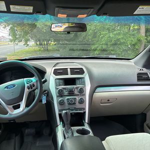 صورة مصغرة 36 لـ 2013 FORD EXPLORER BASE