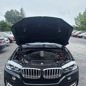 2014 BMW X5 XDRIVE50I 缩略图 46