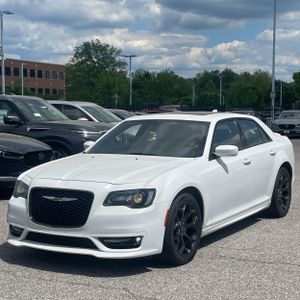 CHRYSLER 300 S - 1