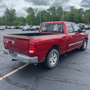 DODGE RAM 1500 SLT/SPORT/TRX - 8