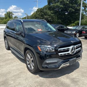 صورة مصغرة 12 لـ 2020 Mercedes-BENZ GLS