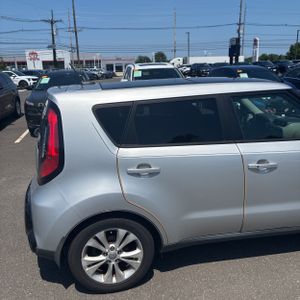 صورة 9 لـ 2016 KIA SOUL +