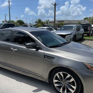 صورة مصغرة 13 لـ 2015 KIA OPTIMA SX