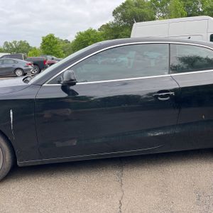 AUDI A5 PRESTIGE - 4