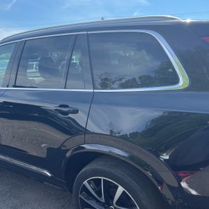 صورة 6 لـ 2024 Volvo XC90 ULTIMATE BRIGHT THEME