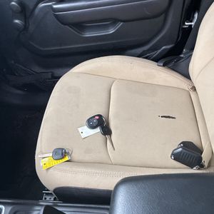 2018 JEEP WRANGLER SPORT 照片 69