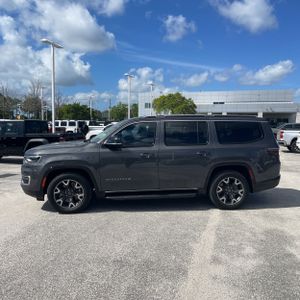 JEEP WAGONEER SERIES III - 3