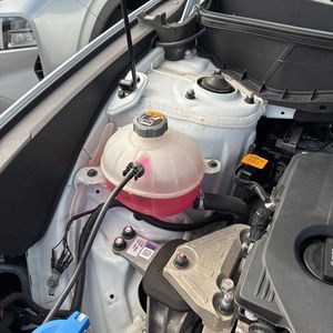 2024 Hyundai TUCSON SEL — миниатюра 46