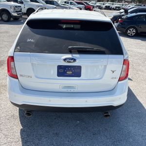2013 FORD EDGE SEL — миниатюра 16