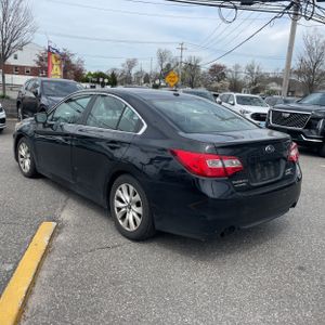 SUBARU LEGACY 2.5I PREMIUM - 5