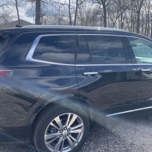 CADILLAC XT6 PREMIUM LUXURY - 9