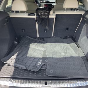 2020 AUDI Q3 S LINE PREMIUM PLUS — миниатюра 44