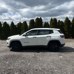 JEEP COMPASS SPORT - 3