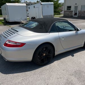 صورة 9 لـ 2006 Porsche 911 CARRERA S