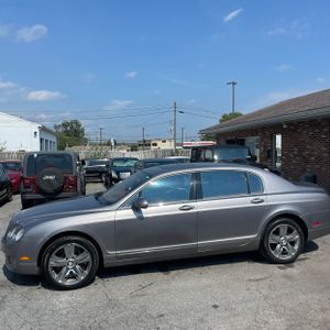 صورة 3 لـ 2011 Bentley CONTINENTAL FLYING SPUR