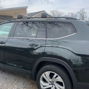 VOLKSWAGEN ATLAS V6 SE 4MOTION - 6