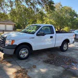 FORD F-150 XL - 3