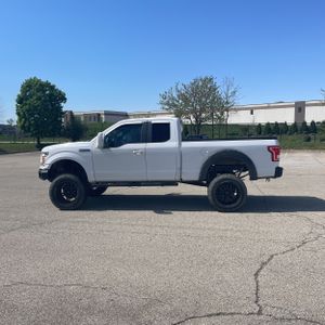 FORD F-150 XL - 3